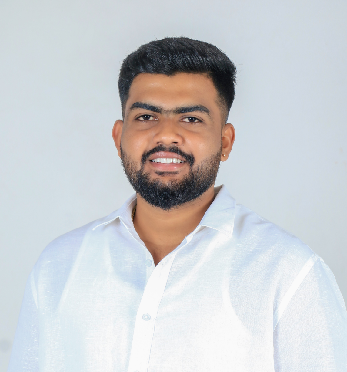 Dilip Ventures Founder